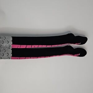 Silly Bird‎ Knee or Thigh High Novelty Socks